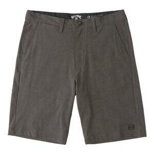 Men's Billabong Crossfire Submersible 21" Short - Grey